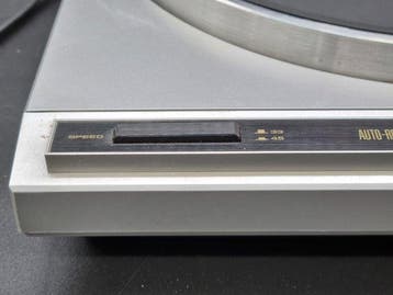 Pioneer - PL-770 Pleinement automatique Quartz PLL