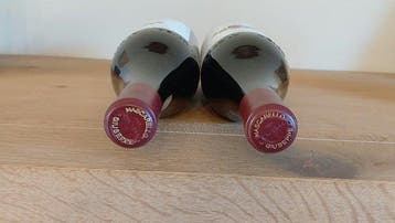 2013 & 2015 Giuseppe Mascarello Monprivato - Barolo - 2, Nieuw