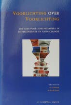 Voorlichting over voorlichting 9789058050373, Verzenden
