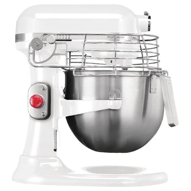 Mixer wit 6,9L | 325W | Met vaste kom | 371x287x417(h)mm, Articles professionnels, Horeca | Équipement de cuisine, Envoi