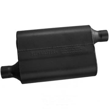Flowmaster 40 series 2 inch 942043, Auto-onderdelen, Ophalen of Verzenden, Nieuw