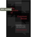 The Politics of Common Sense 9780190203993 Deva R. Woodly, Verzenden, Zo goed als nieuw, Deva R. Woodly