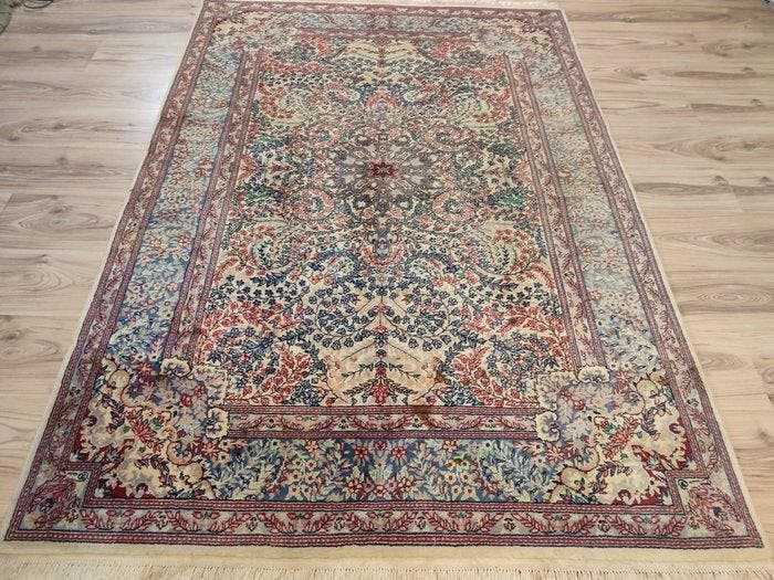 Ghoum - Tapis - 2 m - 1.4 m - Royal Blumen La Fleur, Maison & Meubles, Ameublement | Tapis & Moquettes