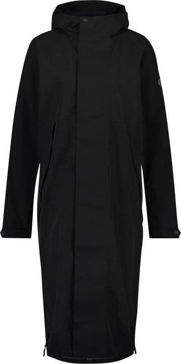 AGU City Slicker Regenjas Urban Outdoor - Zwart - M - Dam..., Verzenden, Nieuw