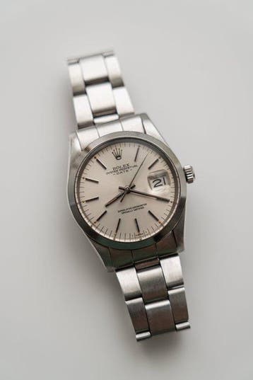 Rolex - Oyster Perpetual - 15000 - Homme - 1980-1989, Bijoux, Sacs & Beauté