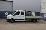 Veiling: Bestelwagen Pick-Up Mercedes-Benz Sprinter 313 CDI, Nieuw