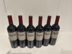 2004 Domaine De Musset - Lalande-de-Pomerol - 6 Bouteilles, Verzamelen, Wijnen, Nieuw