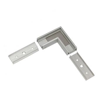 Hoekstuk - surface - 14mm, Verzenden, Nieuw