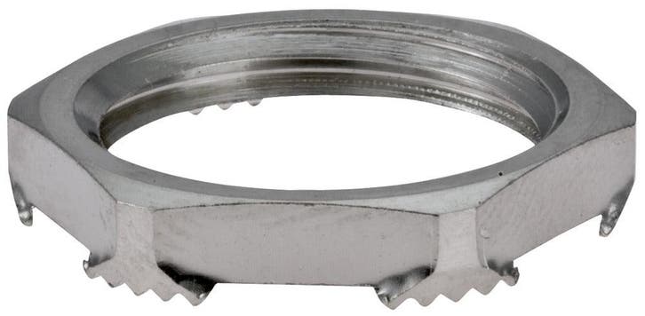 Hummel GM EMC M20 Écrou De Serrage En Laiton Nickelé -, Bricolage & Construction, Électricité & Câbles, Envoi
