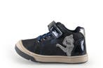 Milo Mila Sneakers Meisjes in maat 22 Blauw, Verzenden, Schoenen