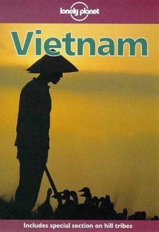 Vietnam 9780864425157 Joe Cummings, Verzenden, Joe Cummings