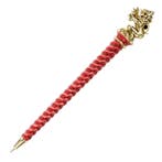 Harry Potter Gryffindor House Pen, Ophalen of Verzenden, Nieuw