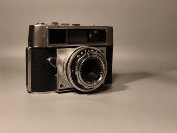 Agfa Optima III Analoge camera