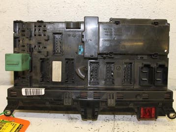 Zekeringkast BMW X5 O87781