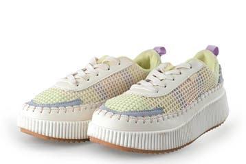 Poelman Sneakers in maat 39 Overig, Kleding | Dames, Schoenen, Poelman, Overige kleuren, Verzenden, Zo goed als nieuw