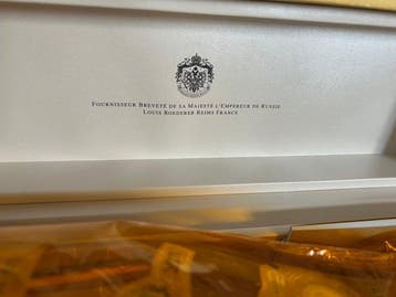 2008 Louis Roederer, Cristal - Champagne Brut, Champagne