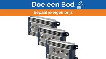 Bieden: Vetus BVS150 battery splitter load, Ophalen of Verzenden, Nieuw
