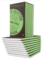Louis VuittonCity Guide - Villes dEurope / European Cities