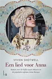 Een lied voor Anna 9789021807126 Vivien Shotwell, Verzenden, Gelezen, Vivien Shotwell