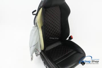 Réparation de couture de siège cuir Jaguar tous les modèles, Auto-onderdelen