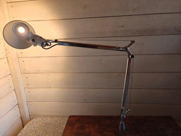 Artemide - Michele De Lucchi, Giancarlo Fassina - Lamp -