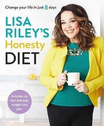 Lisa Rileys Honesty Diet 9780718188870 Lisa Riley, Verzenden, Lisa Riley