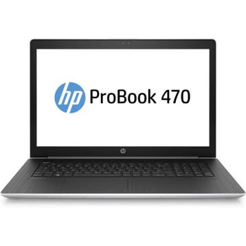 HP ProBook 470 G5 - Intel Core i5 - 8GB, Ophalen of Verzenden