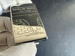 Zippo - Berlin Wall - Zonder minimumprijs - Zakaansteker -, Nieuw