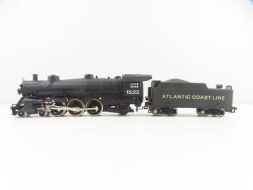 Mehano H0 - M9407 - Locomotive à vapeur avec tender (1) -, Hobby & Loisirs créatifs, Trains miniatures | HO