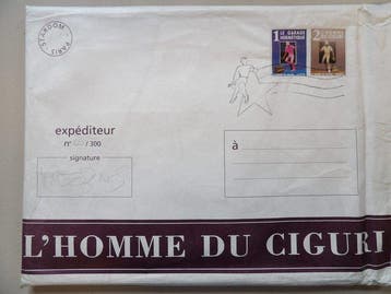 Moebius – Major Fatal - L Homme Du Ciguri - portfolio -