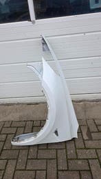 Aile avant gauche Tesla Y 2020 - 2025, Ophalen, Gauche, Garde-boue, Utilisé