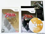 Nintendo Wii - The Legend of Zelda - Twilight Princess - UKV, Consoles de jeu & Jeux vidéo, Jeux | Nintendo Wii, Verzenden