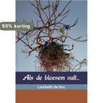 Als de bloesem valt... 9789492421852 Liesbeth de Vos, Boeken, Verzenden, Gelezen, Liesbeth de Vos
