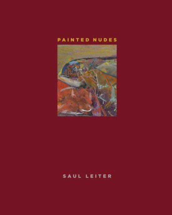Painted Nudes 9781909631069 Saul Leiter, Livres, Langue | Anglais, Envoi