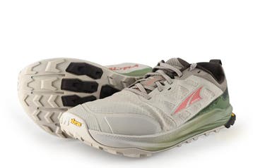 Altra Sportschoenen in maat 44 Grijs, Kleding | Heren, Overige kleuren, Verzenden, Sportschoenen, Gedragen