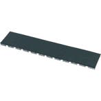 Eaton Sealing Profile System 55 Black 214.5mm Adjustable -, Bricolage & Construction, Verzenden