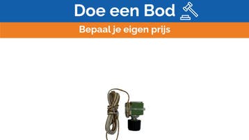 Bieden: Marine High-Power Rheostat Potentiometer, Ophalen of Verzenden, Nieuw