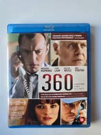 360 (BLURAY), Gebruikt
