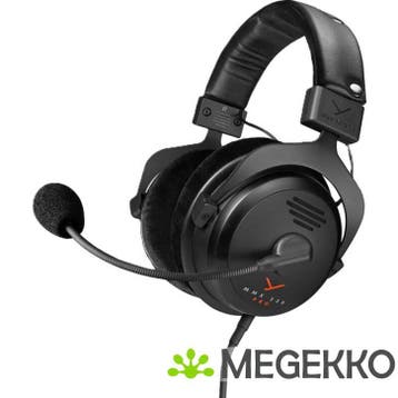 Beyerdynamic MMX 330 PRO Open Back Gaming Headset Zwart, Verzenden