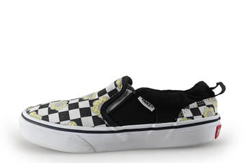 Vans Instappers Meisjes in maat 32½ Overig, Enfants & Bébés, Verzenden, Schoenen