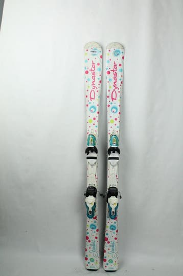 Refurbished - Ski - Dynastar Starlett - 140, Overige merken, 140 tot 160 cm, Gebruikt, Ophalen of Verzenden