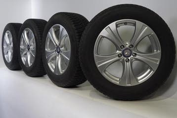 Mercedes GLC X253 18 inch velgen + Winterbanden Bridgestone, Auto-onderdelen, Ophalen of Verzenden, Nieuw