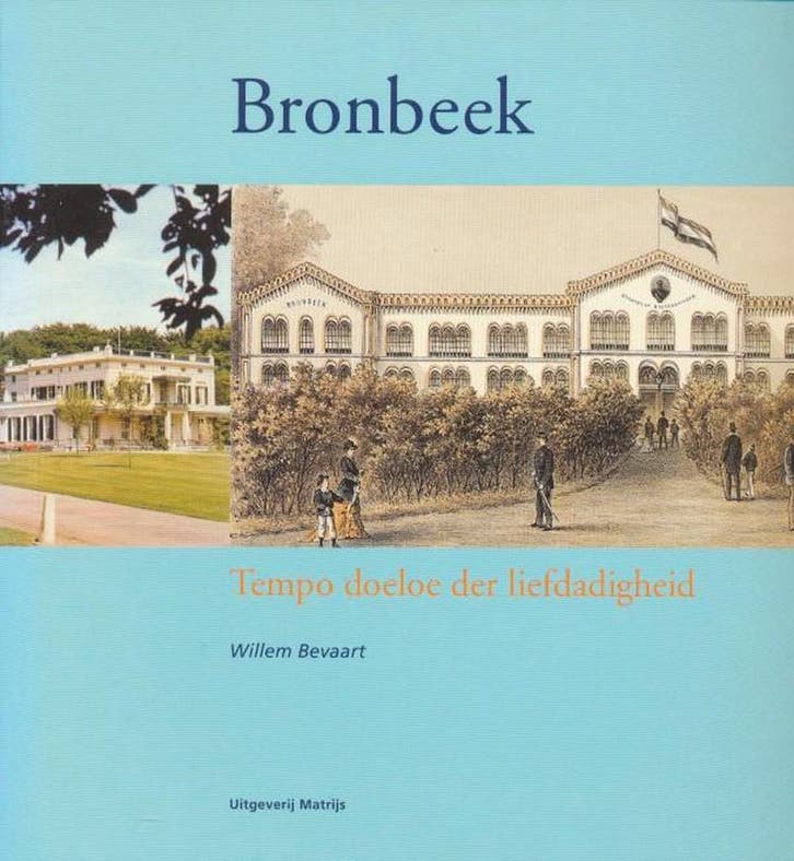 Bronbeek 9789053451182 W. Bevaart, Boeken, Geschiedenis | Wereld, Zo goed als nieuw, Verzenden