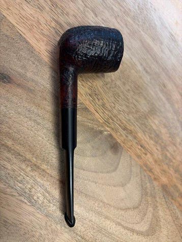 Dunhill - shell 3S - Sans prix de réserve - Pipe - Bruyère, Verzamelen, Nieuw