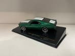 IXO 1:43 - Voiture miniature - Ford Mustang Custom
