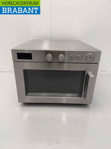 RVS Magnetron Samsung 1500 watt 230V Horeca, Zakelijke goederen, Ophalen of Verzenden, Nieuw in verpakking