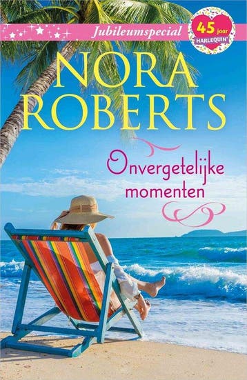 Onvergetelijke momenten - Roberts, Boeken, Verzenden, Nieuw