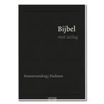 Bijbel bmu KLEIN zwart flex goud 9789462782389, Verzenden, Gelezen