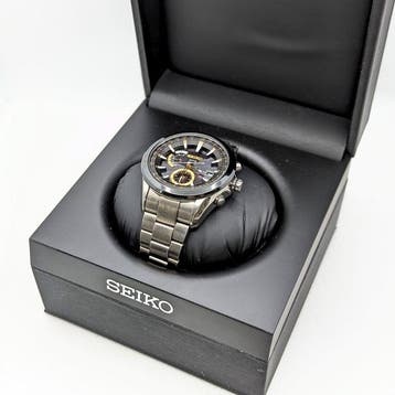 Seiko - Astron - 7X52-0AA0 - Homme - 2010-2020