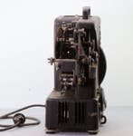 Ditmar 2960 (9,5mm & 16mm) Projecteur de film